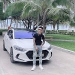Khách hàng (anh Hoàng) chuyển kho xưởng