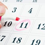 Xem ngày hoàng đạo chuyển nhà, phân biệt ngày hoàng đạo và hắc đạo theo lịch phong thủy