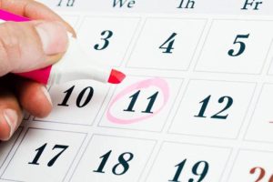 Xem ngày hoàng đạo chuyển nhà, phân biệt ngày hoàng đạo và hắc đạo theo lịch phong thủy