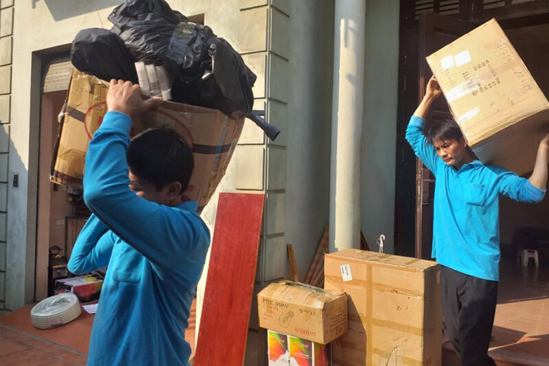 Các ngày xấu cần tránh khi chuyển nhà như Tam Nương, Nguyệt Kỵ, Dương Công Kỵ Nhật và tháng cô hồn