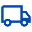 Icon taxi tải